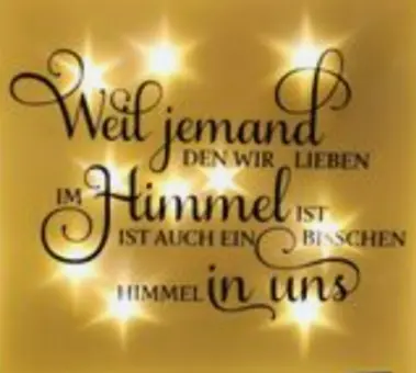 Condolence image of Krzysztof und Ewa mit Jacki tief im Herzen ❤