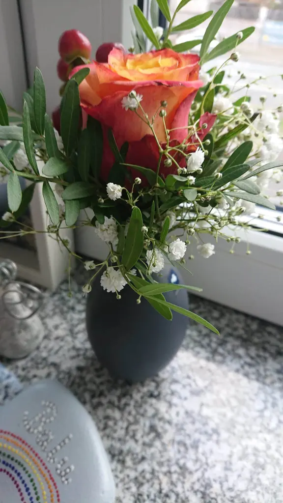 Condolence image of Ina Erberich