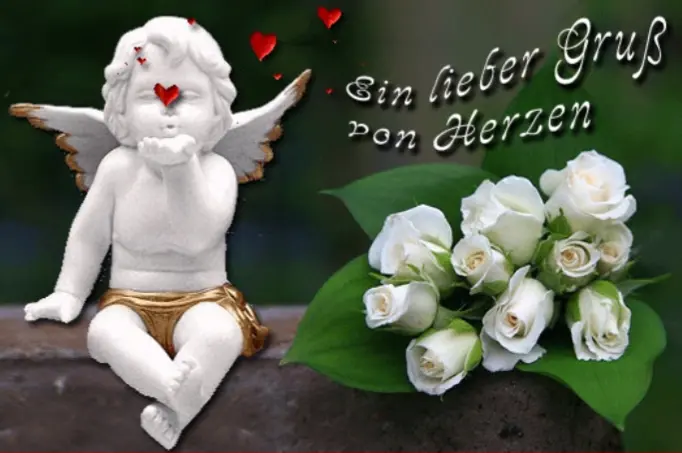 Condolence image of Krzysztof und Ewa mit Jacki tief im Herzen ❤