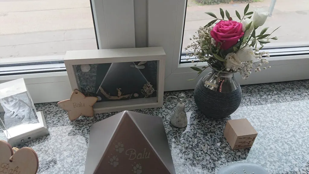 Condolence image of Ina Erberich