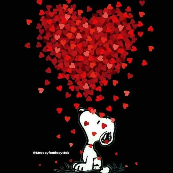 Condolence image of ♥️ Du wirst geliebt und niemals vergessen ♥️