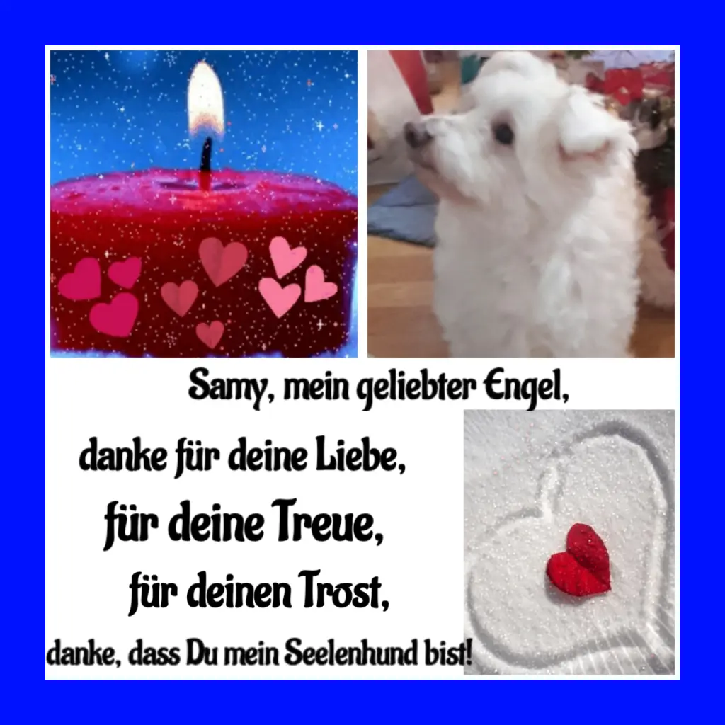Condolence image of Deiner Familie ♥️
