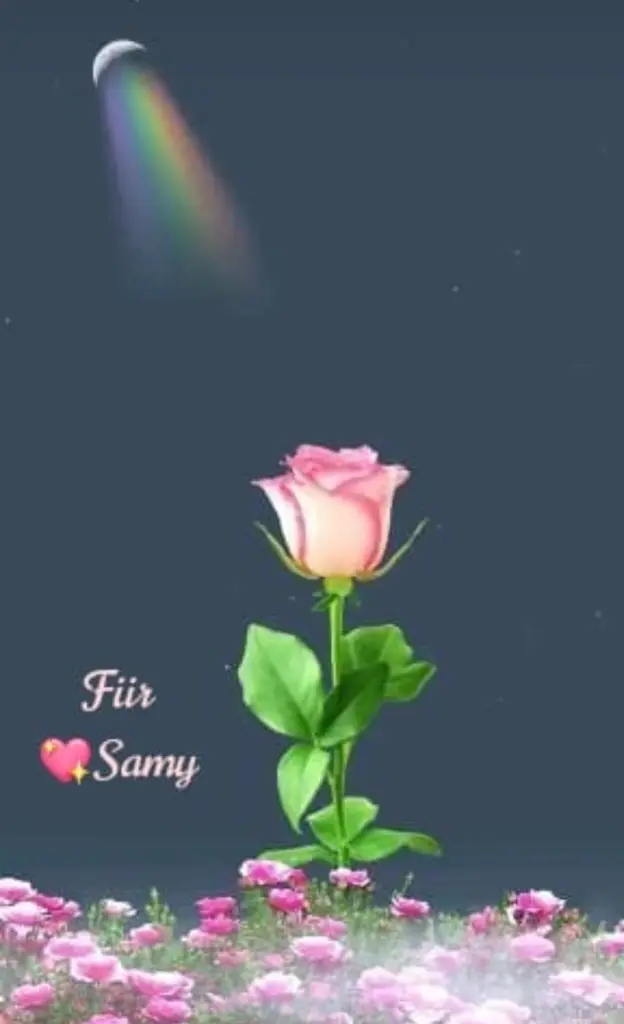 Condolence image of **❤️**