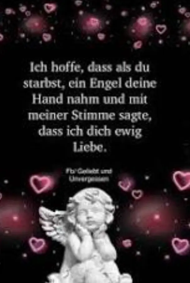 Condolence image of Ewa & Krzysztof mit Jacki tief im Herzen ❤