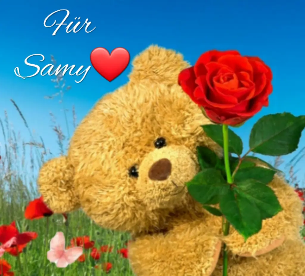 Condolence image of Ewa & Krzysztof mit Jacki tief im Herzen ❤