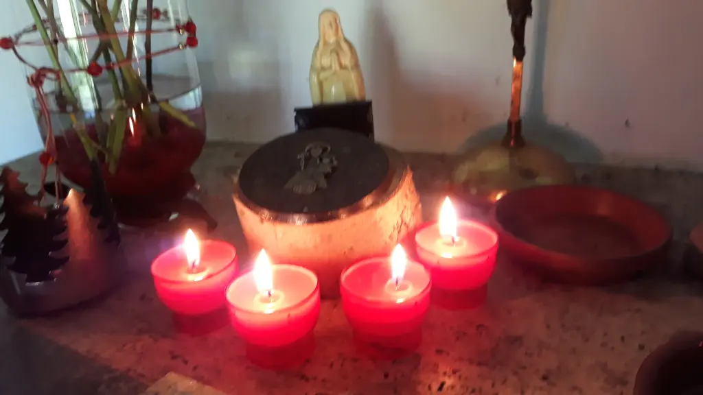 Condolence image of Für immer geliebt ♥️
