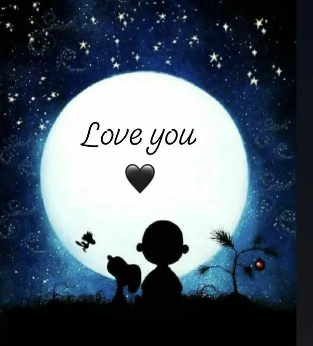 Condolence image of Für unser Montagsengelchen ♥️⭐♥️