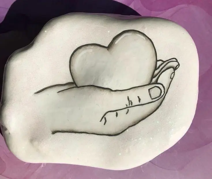 Condolence image of Ein lieber Morgengruß ♥️