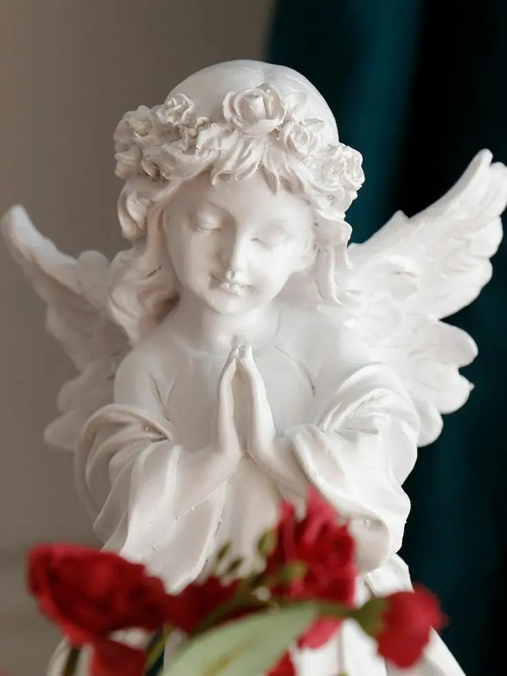 Condolence image of Von deiner Familie ♥️