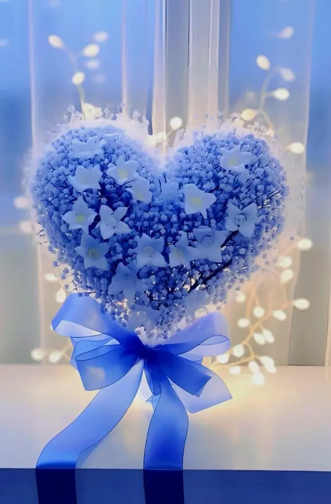 Condolence image of Unser kleiner Engel ♥️⭐♥️