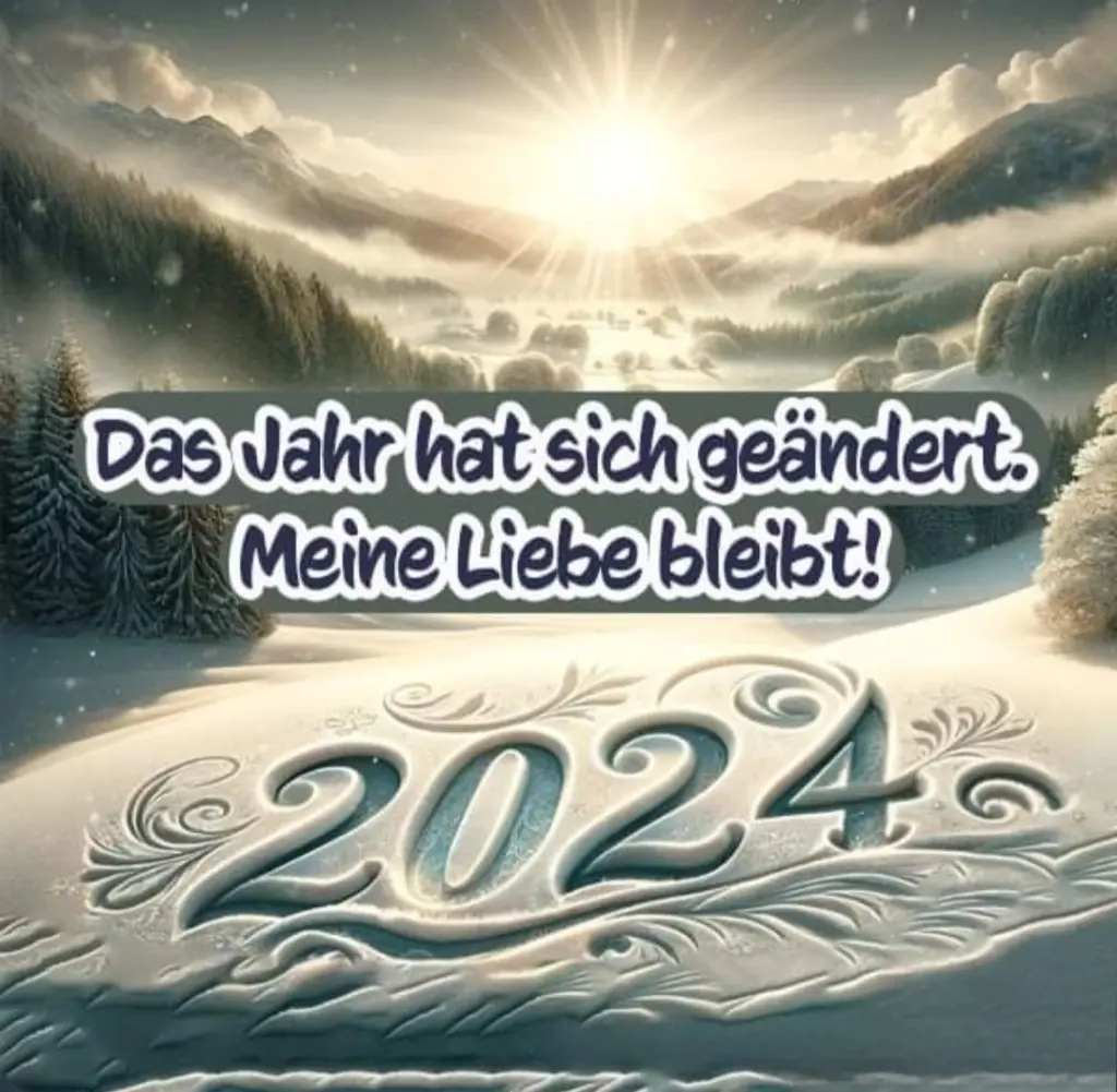 Condolence image of ❤️Die Liebe bleibt❤️