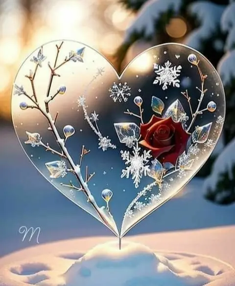 Condolence image of ♥️♥️ Für immer im Herzen ♥️♥️