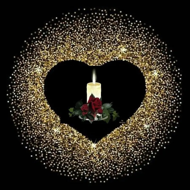Condolence image of Für unseren kleinen Engel Samy ♥️⭐♥️