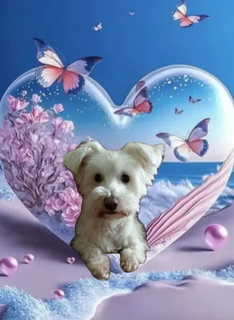 Condolence image of Samy♥️ geliebt♥️ und unvergessen♥️