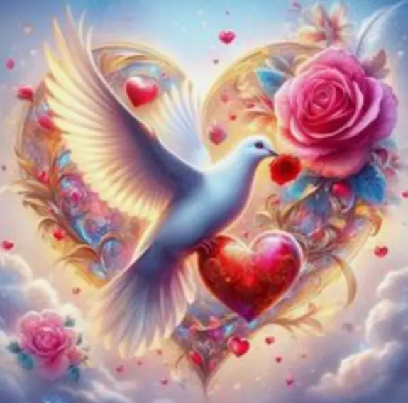 Condolence image of E&K mit Jacki♥️ tief im Herzen♥️