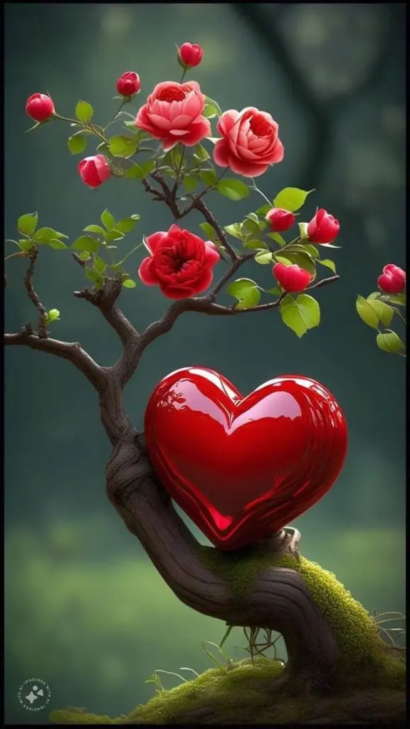 Condolence image of Für unseren lieben Engel Samy ♥️⭐♥️