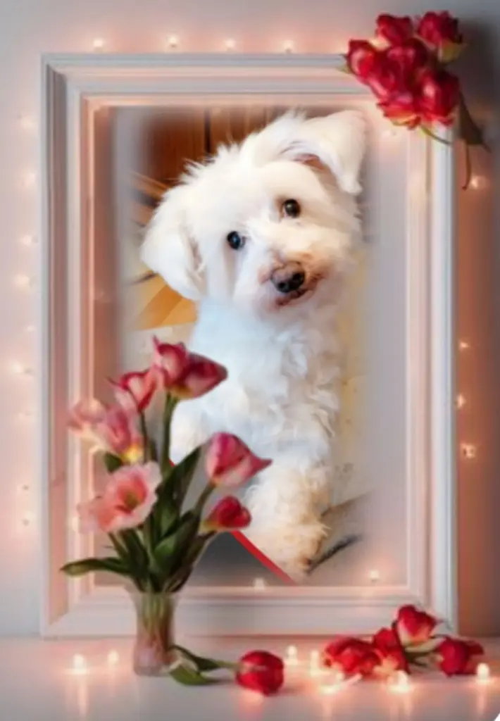 Condolence image of Samy♥️ geliebt♥️ und unvergessen♥️
