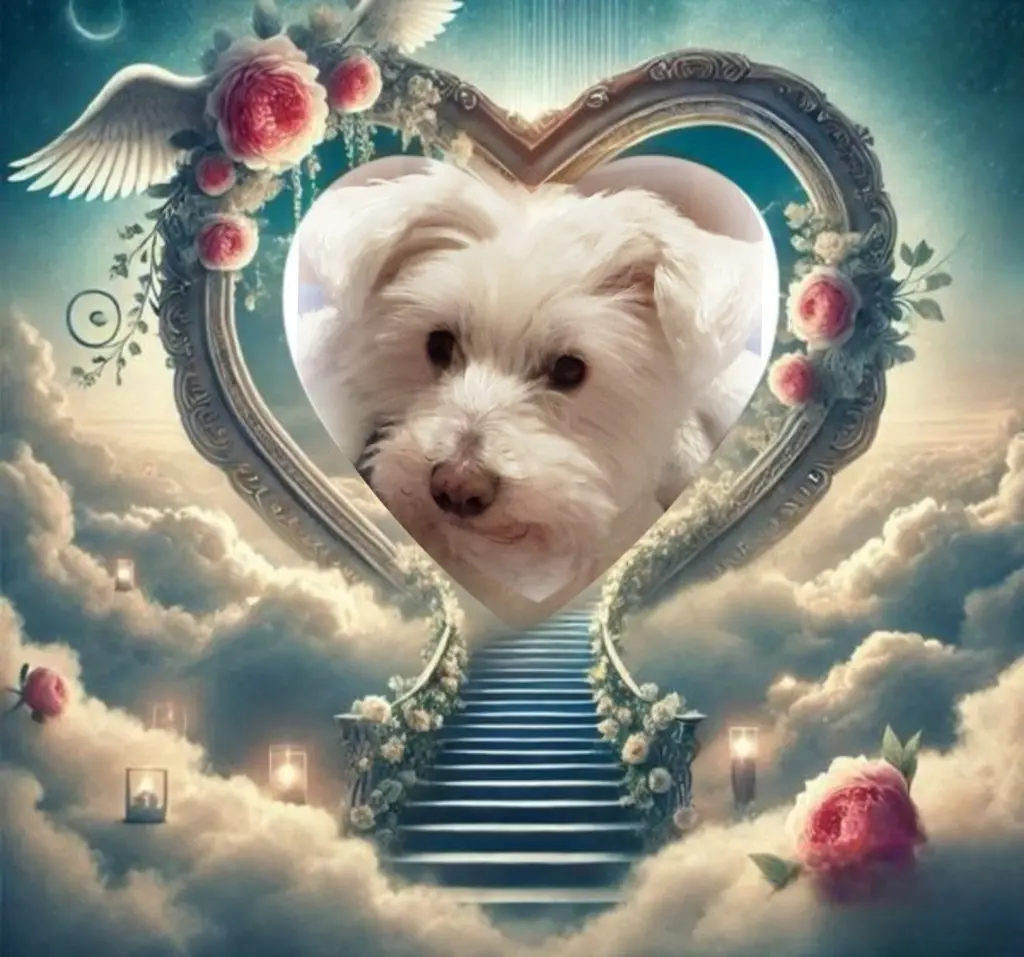 Condolence image of Samy♥️ geliebt♥️ und unvergessen♥️ 