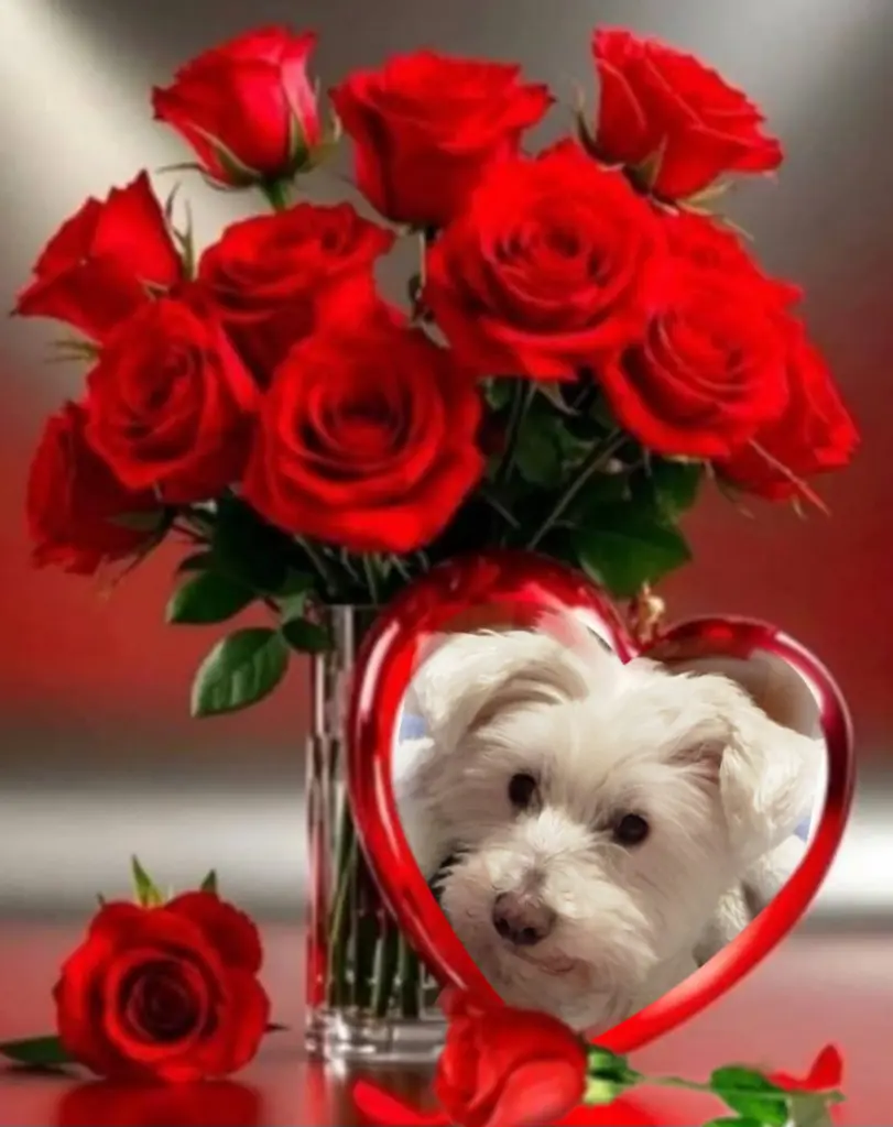 Condolence image of Samy♥️ geliebt♥️ und unvergessen♥️