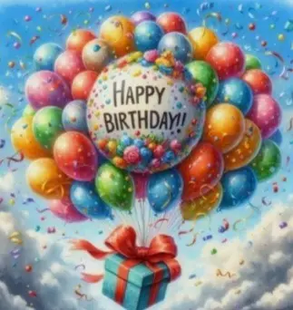 Condolence image of ♥️Happy Birthday♥️ lieber Samy♥️