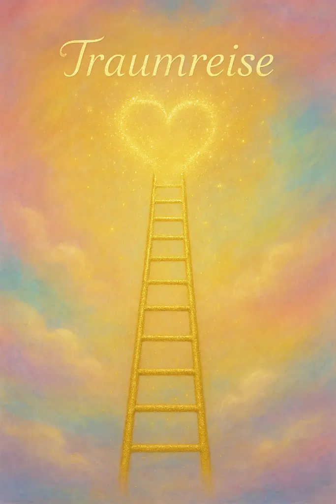 Condolence image of ⭐️Traumreise ⭐️