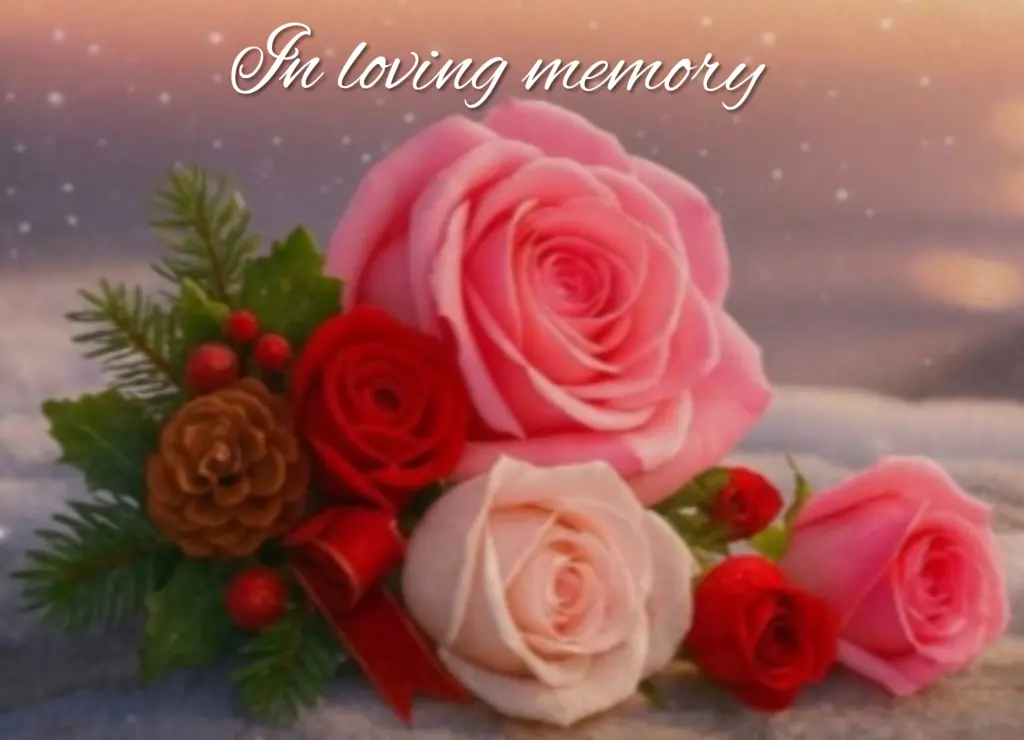 Condolence image of Samy♥️ geliebt♥️ und unvergessen♥️