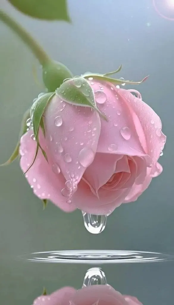 Condolence image of Für unser geliebtes Engelchen Samy ❤