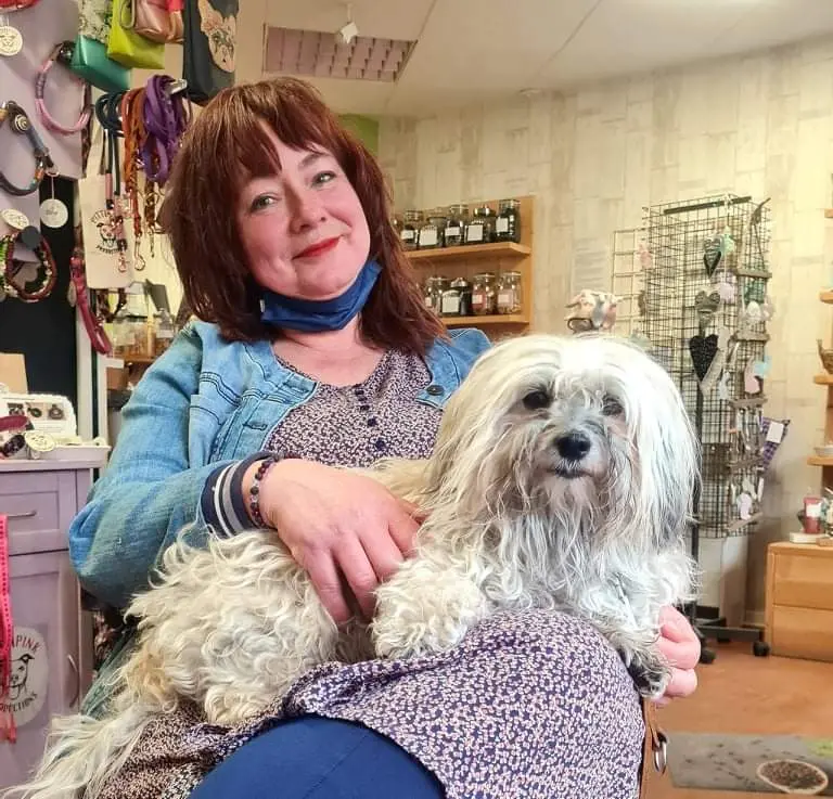 Condolence image of Marjan Norder