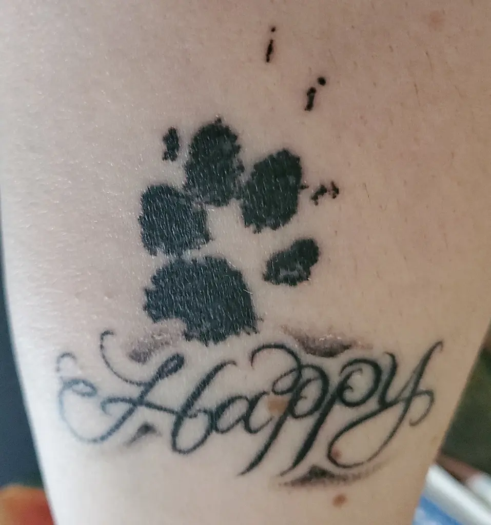 Image from Happy