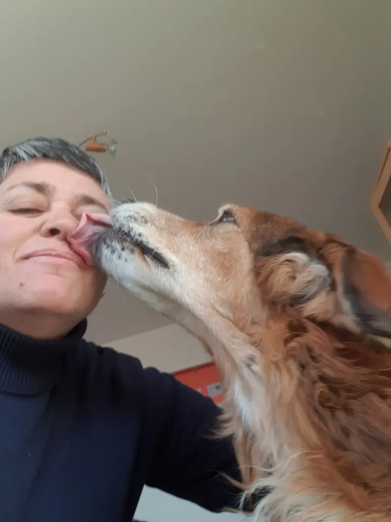 Andachtsbild von Eva