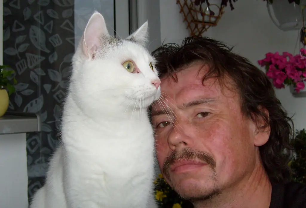 Condolence image of Uwe