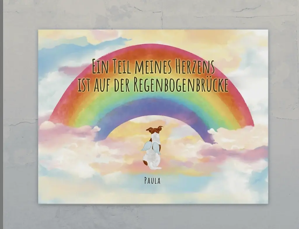 Condolence image of Mama,Papa,Willi und Klara