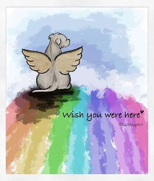 Condolence image of Mama