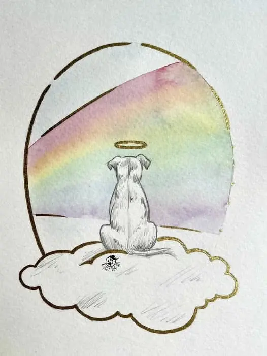 Condolence image of Mama, Papa und Klara