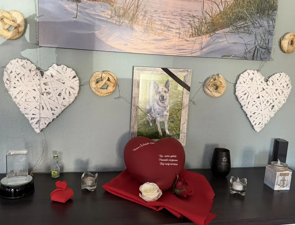 Condolence image of Kathrin