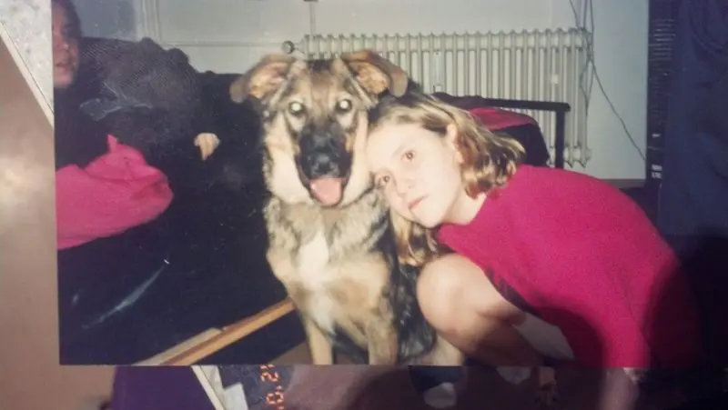 Condolence image of Sandra Becker