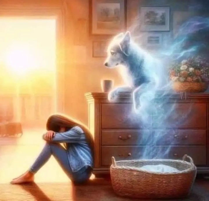 Condolence image of Sandra