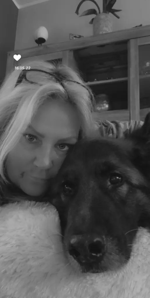 Condolence image of Susanne
