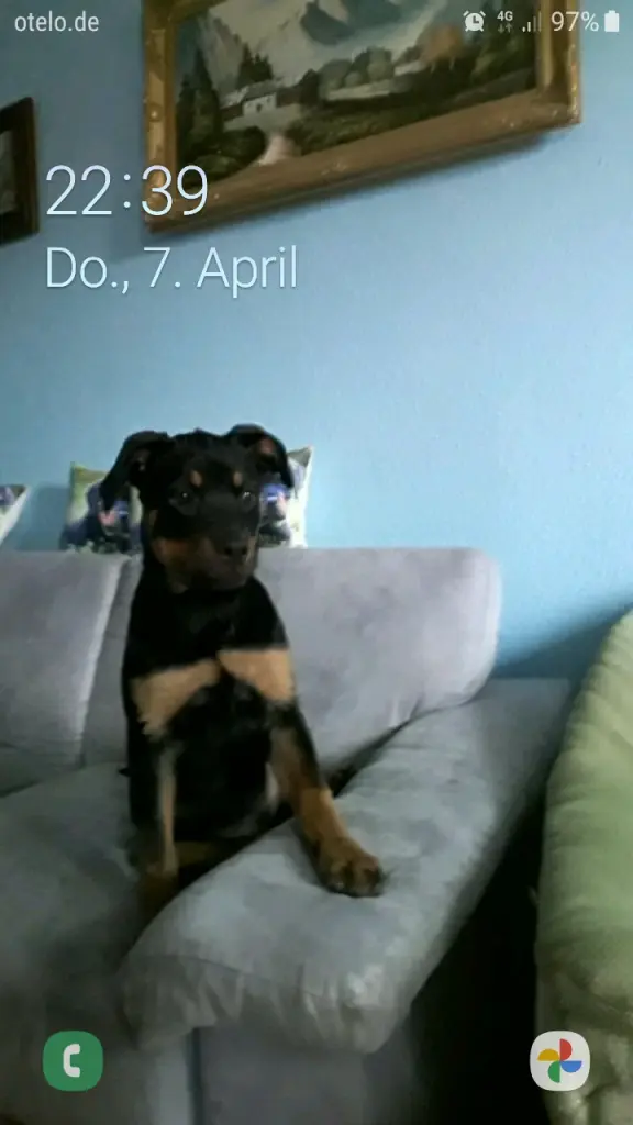 Condolence image of Marlies und Jacqueline