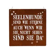 Andachtsbild von Frauchen