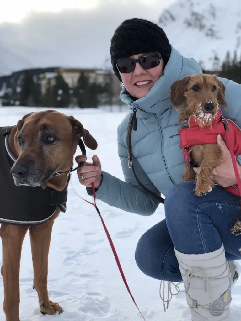 Andachtsbild von Andrea