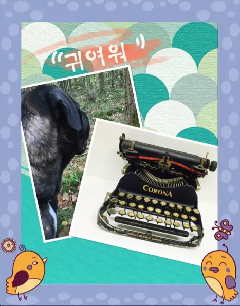 Andachtsbild von Enzo