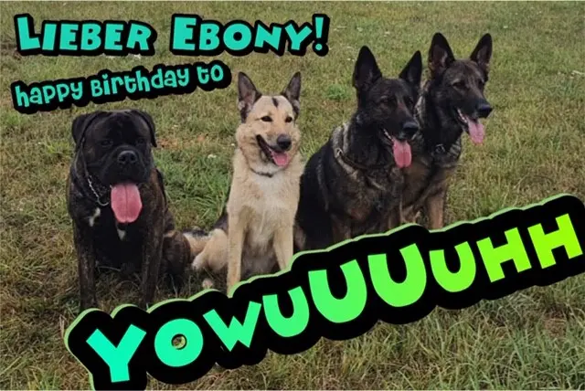 Andachtsbild von Deine Familie