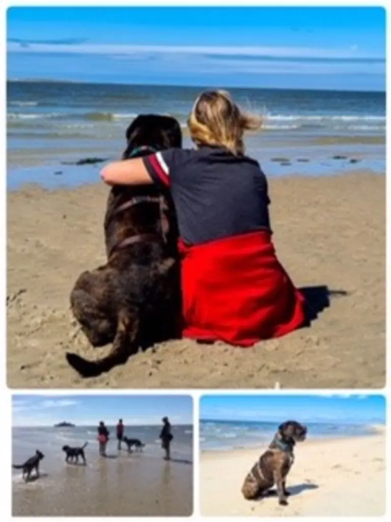 Andachtsbild von Enzo