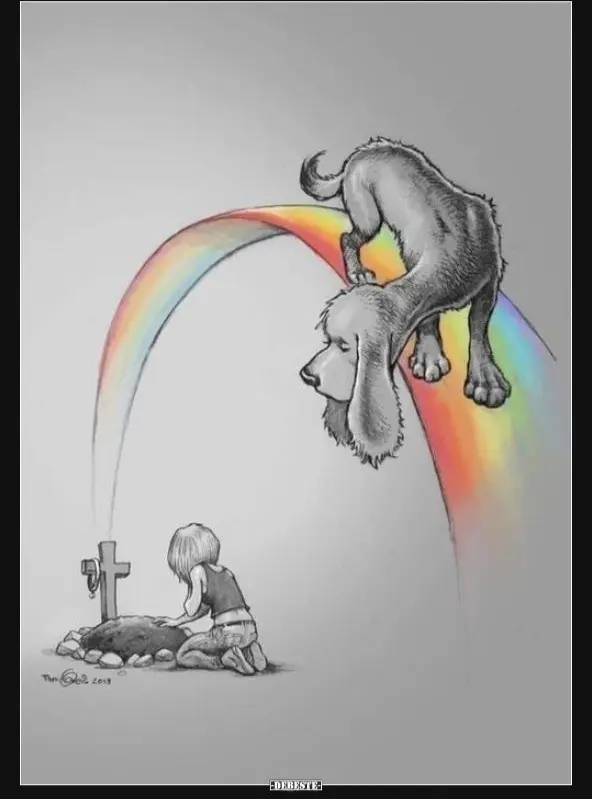 Andachtsbild von Jessy von Lea ❤️