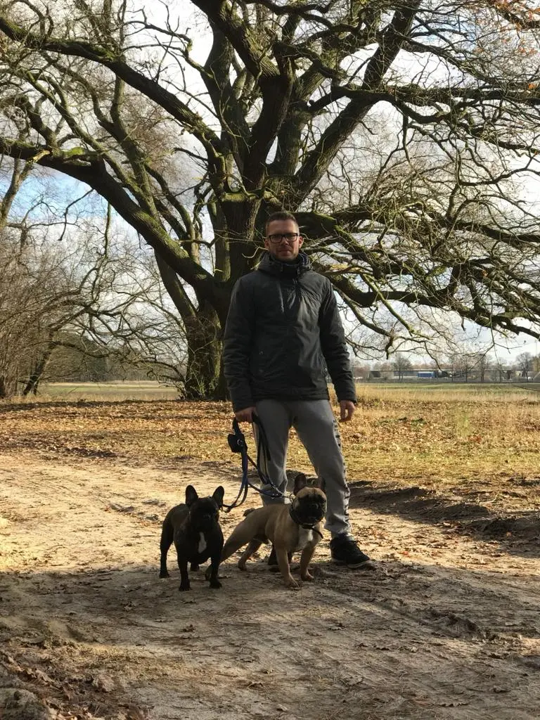 Andachtsbild von Familie von Odin