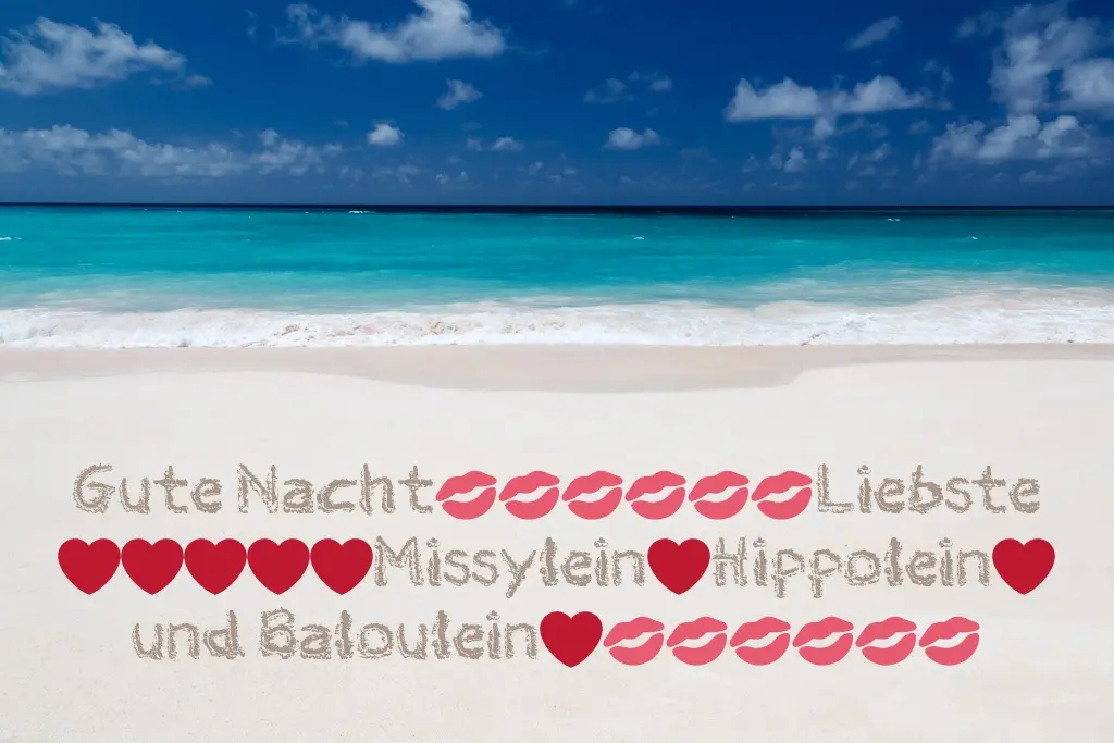 Andachtsbild von Gute❤️❤️❤️Nacht❤️❤️❤️❤️❤️