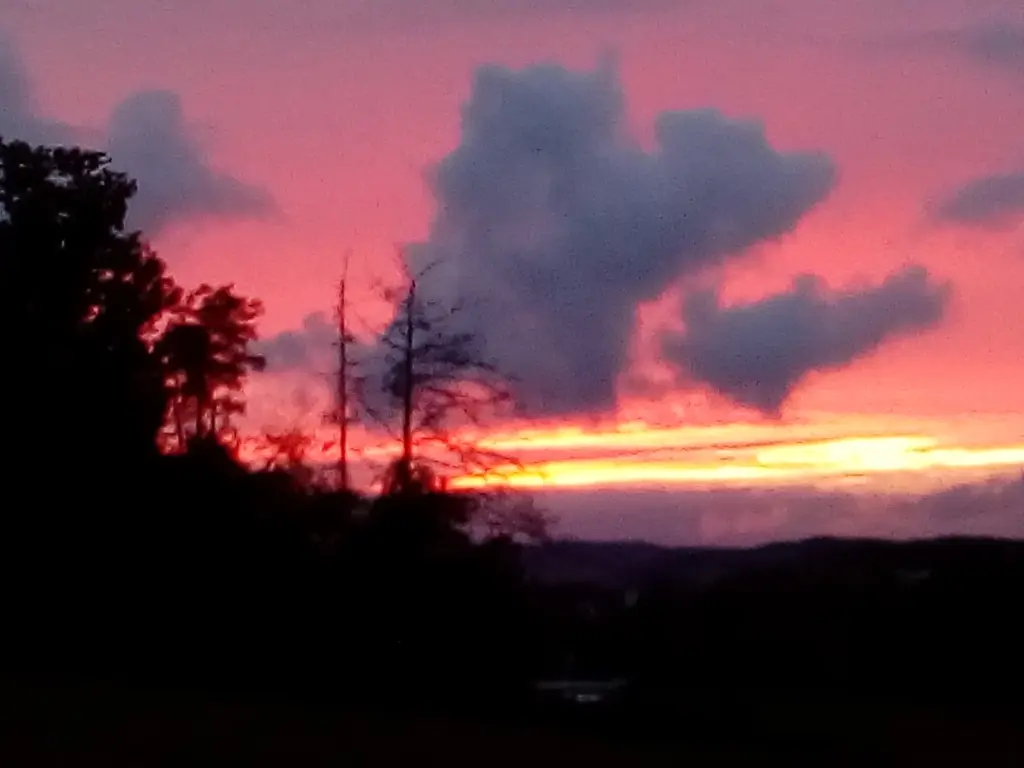 Andachtsbild von Reisen und reisen