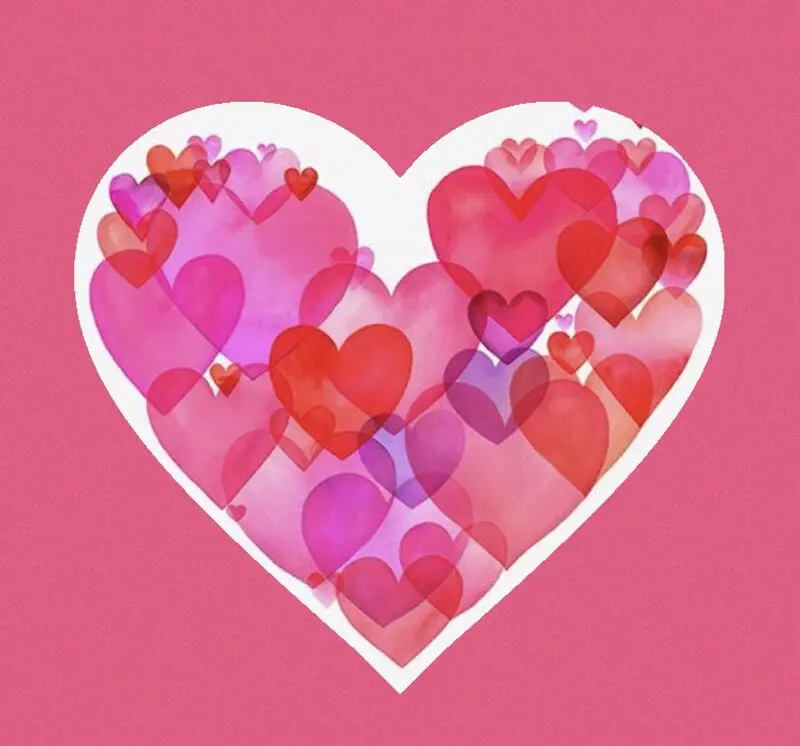 Andachtsbild von Rosen zum Wiederzusammensein seit 94 Wochen ❀✰♥