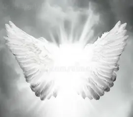 Andachtsbild von Ein neuer Stern im Himmel